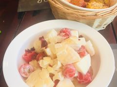-Mr.Pizza米斯特比萨(合肥一九一二街区店)
