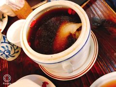 -黄祥华养生堂·炖汤·营养蒸饭(岭南天地店)