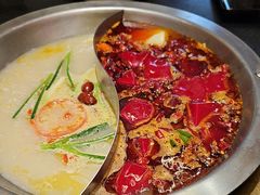 -沸炉重庆老火锅(军事博物馆店)