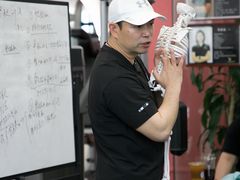 -VPsmart私教健身工作室(新华路旗舰店)