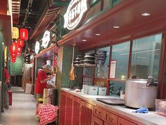 -辣小鲜·南昌大排档(船山路店)