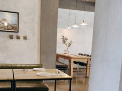 -UPPER KITCHEN(延安路店)