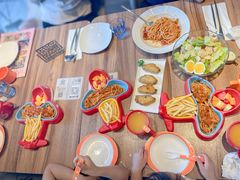 -必胜客(大悦城店)