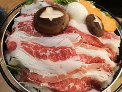 -松幸日式料理(中山路店)
