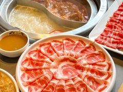 -蜀留香火锅·始于1999·原四川老火锅(白堤路店)