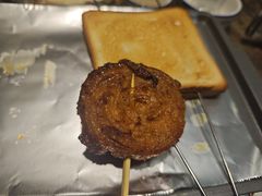 -熙成烧烤·三十三年(开发区店)