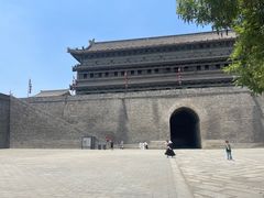 -西安城墙·碑林历史文化景区