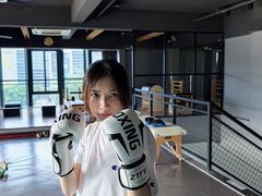 -帕瑞斯女子塑形健身(集美店)