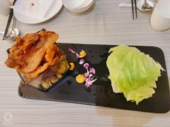 一品小酥肉-得丘礼享谷·玉兰苑