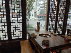 -重庆渝达老火锅(春熙路店)