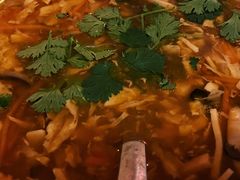 酸辣汤-有梦特色餐厅(古子城店)