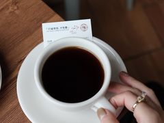 -纽巷咖啡 SOFTFOCUS COFFEE(锦和巴黎时韵店)