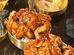 -东味北道熟成·炭火烤肉(九龙店)