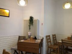 -海胆小馆(东北水饺·春柳店)