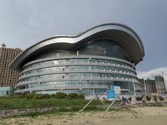 -北海银滩一号国际会议中心酒店