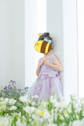 -玛瑞莎·儿童·亲子摄影(越秀店)
