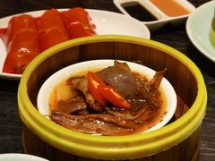 -五缘湾凯悦酒店·悦饗中餐厅