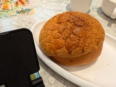 -翠华餐厅(正佳广场店)