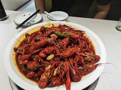 -古乐牛香·鲜牛肉牛杂火锅(新区店)