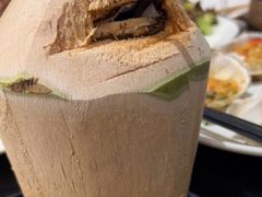 -索菲特酒店 · 云尚天际自助餐厅