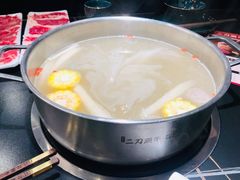 -二刀潮牛(重庆光环购物公园店)