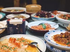 -四季厨房 鲁菜·孔府烤鸭(高新万达店)