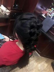 -Amber Salon艾珀沙龙