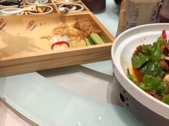 -城南往事(滨江世茂店)