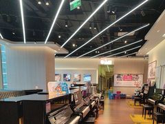 -知音艺术教育培训·钢琴培训·音乐培训(河西金鹰世界校区)