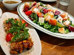 -翠娜家· Trina’s西餐厅(高新万达店)