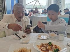 -翠晶水上餐厅(泰晤士小镇店)