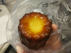 -巴黎贝甜(大宁国际商业广场店)