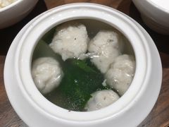 -将相和·海鲜蒸饺大连菜