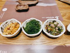 -林妈妈村·日式料理(宝山龙湖天街店)