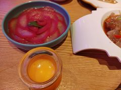 -多嘴肉蟹煲(万达店)