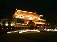 -钓鱼台国宾馆