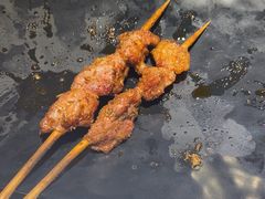 -刘记大块烤羊腿餐吧(北沙滩店)