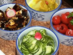 -大海碗·炸酱面·烤鸭·京菜(天坛店)