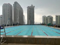 -古德菲力健身(特区报业店)