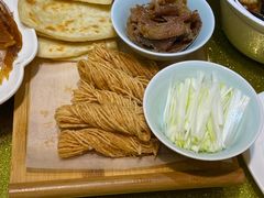 -大鸭梨烤鸭(房山店)