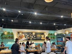 -香满园春饼·家常菜(东大桥店)