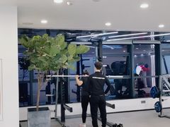 -WEGYMER健萌健身(麦德龙钰龙天下馆)