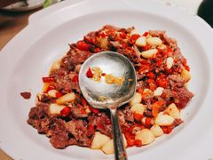 -佬麻雀·新湘菜(珠海金发购物中心店)