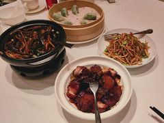 -扬州香格里拉·香宫中餐厅