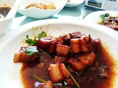 -海天一色海景自助餐厅(西港花园店)