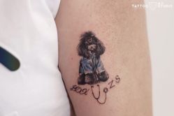 -飛凡TATTOO纹身•原创