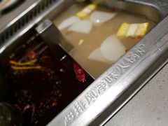 -海底捞火锅(天一广场亚细亚店)