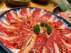 -烧肉达人•炭火烧肉(新天地店)