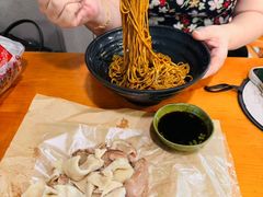 -小辫子羊肉面馆(周东店)