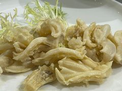 芥末鸭掌-海富门·带鱼·淮扬菜·粤菜(甘家口店)